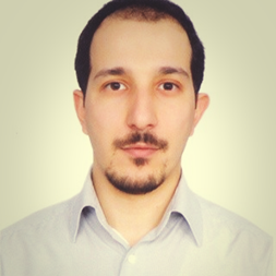 Ferhat CELEP