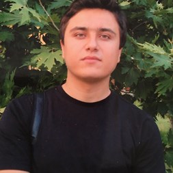 Yasin DEMİRBAŞ