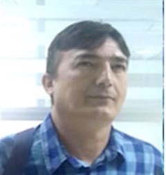 Mustafa TÜRK