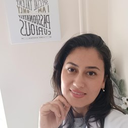 Beste ÇAĞDAŞ