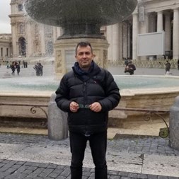 Atilla  Ergüzen
