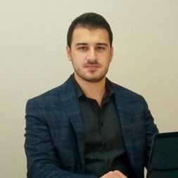 Ali Fırat İNAL