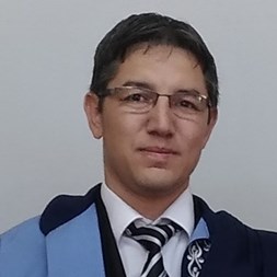 Hacı Mehmet ALAKAŞ