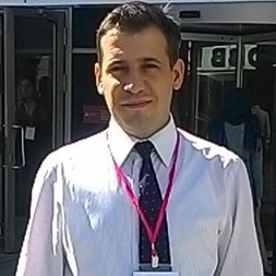 Adnan AKTEPE
