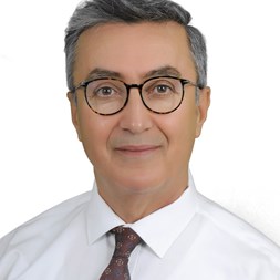 Süleyman ERSÖZ (Bölüm Başkanı)