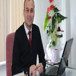 Ümit Sami SAKALLI