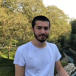 Salih Demirci