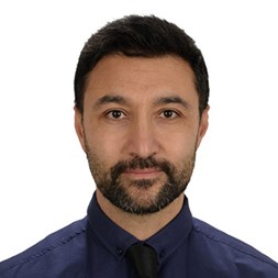 ERDEM DOĞAN