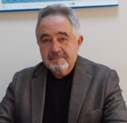 Haydar ALTINOK