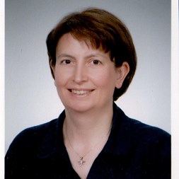 Emine ÖZGÜL KARAASLAN