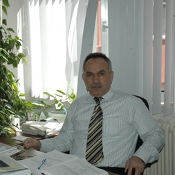 Muzaffer CAN