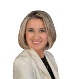 Sevil ÇETİNKAYA