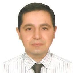 Zülfikar TEMOÇİN