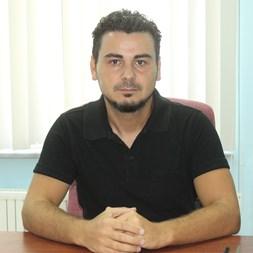 TOLGA DEMİRCAN