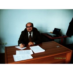 Mehmet  YILDIRIM