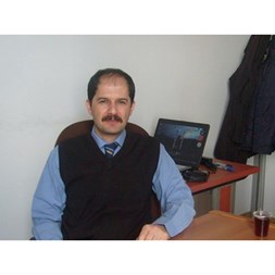 Hakan ŞİMŞEK (BÖL. BAŞK. YRD.)