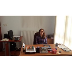 Didem AYDIN ARI