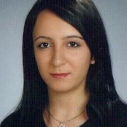 Gonca KIZILASLAN YILDIRIM