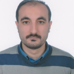 İlker GENÇTÜRK