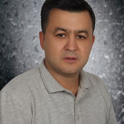 Faik BABADAĞ