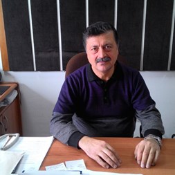 Halit GÜNDOĞAN