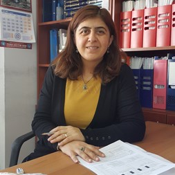 Hatice ASLAN HANÇER