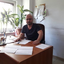 Osman KEÇİLİOĞLU