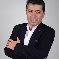 Ali ARAL
