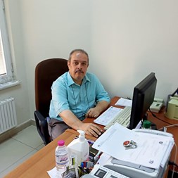 Mustafa YORULMAZ