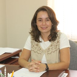 Şule OCAK ARAZ