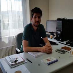 Naci Arda TANIŞ