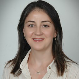Sevda ALBAYRAK