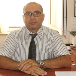 Tuna AYDIN