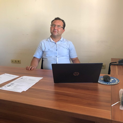 Fikri Erdem ŞEŞEN