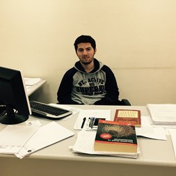 Sefa KAZANÇ
