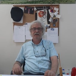 Recep ÇALIN