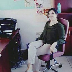 Canan Kaplan
