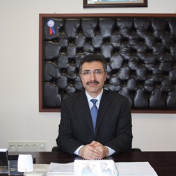 Mehmet Şahin