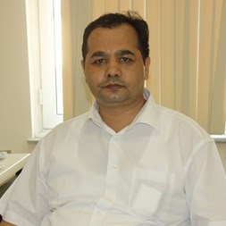 Salih Aygör